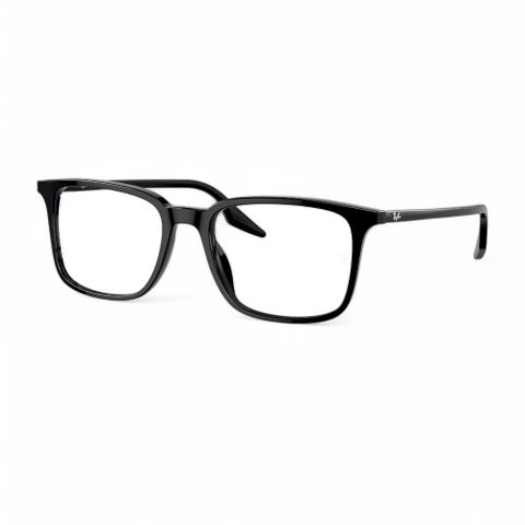  Rayban 0RX5421F Glasses Gọng Kính - Tem Chính Hãng Luxottica - Full Box 