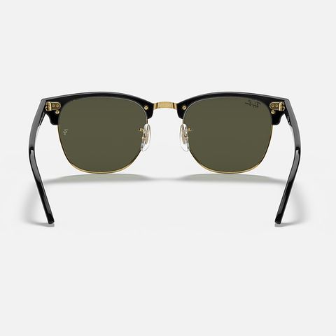  Kính Mát Rayban Clubmaster 0RB3016 - Tem Chính Hãng Essilor Luxottica 