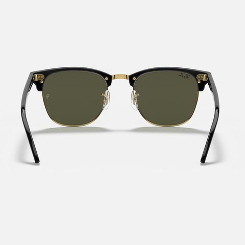  Kính Mát Rayban Clubmaster Rb 3016 Chính Hãng 100% 