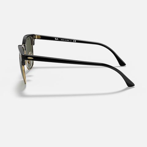  Kính Mát Rayban Clubmaster 0RB3016 - Tem Chính Hãng Essilor Luxottica 