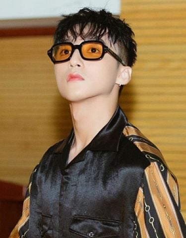  Gọng Kính Thời Trang Unisex Cao Cấp Gc Sơn Tùng MTP GG0072S Rep 1:1 Bản Đẹp Nhất Thị Trường 