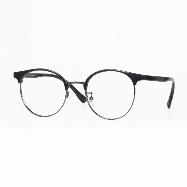  Gọng Kính Tròn Nam Nữ Hàn Quốc HATO 1005 