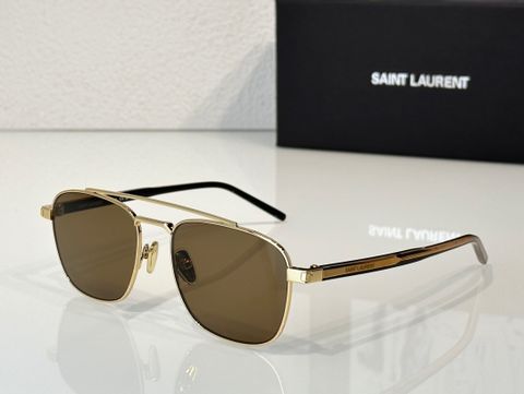  Kính Mát Saint Laurent SL665 