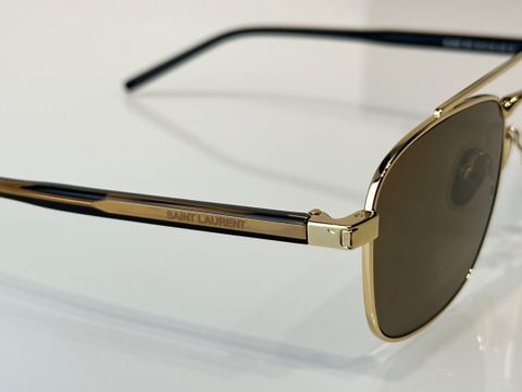  Kính Mát Saint Laurent SL665 