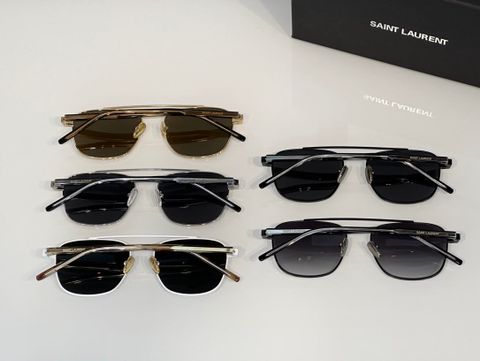  Kính Mát Saint Laurent SL665 