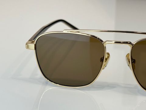 Kính Mát Saint Laurent SL665 