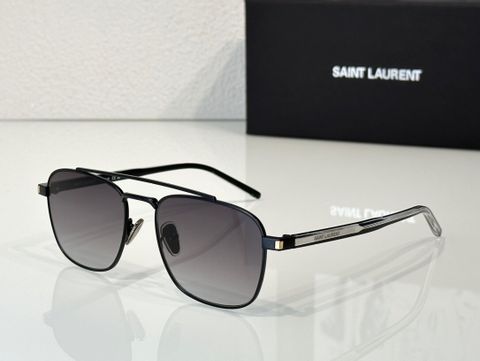  Kính Mát Saint Laurent SL665 