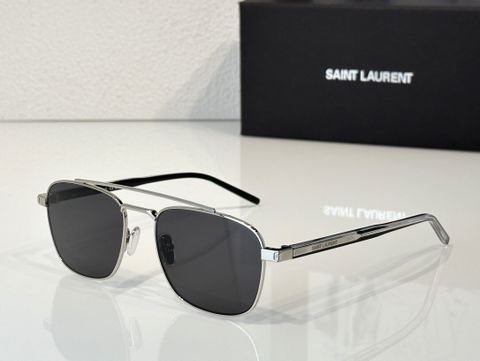  Kính Mát Saint Laurent SL665 