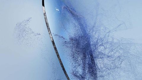  Tròng Kính Zeiss Clearview Freeform BlueGuard Chống Ánh Sáng Xanh 