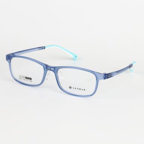  Gọng Kính Trẻ Em Serova 8201 