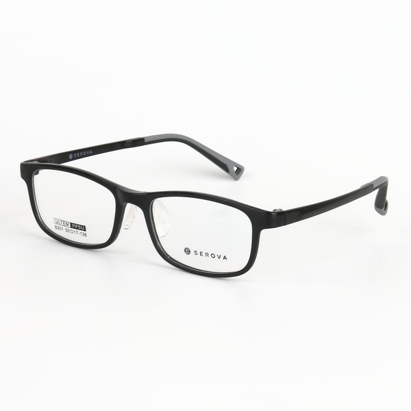  Gọng Kính Trẻ Em Serova 8201 