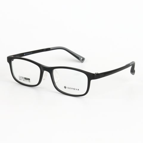  Gọng Kính Trẻ Em Serova 8201 