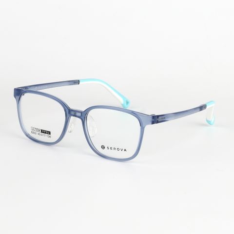  Gọng Kính Trẻ Em Serova 8202 