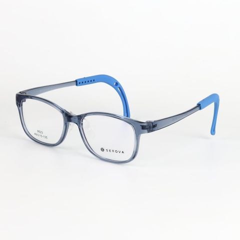  Gọng Kính Trẻ Em Nam Nữ SEROVA 9523 