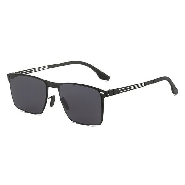  Kính Mát Phân Cực Polarized Slim 8625 Thiết Kế Không Ốc Vít Siêu Mỏng Siêu Nhẹ 