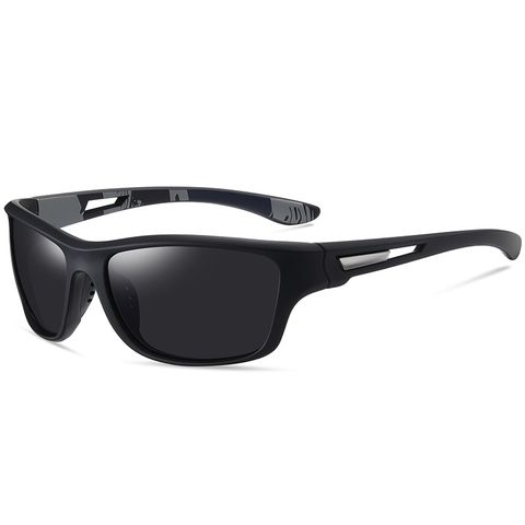  Kính Mắt Phân Cực Thể Thao Polarized Aoron 3040 