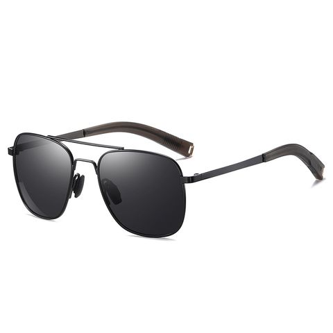  Kính Mắt Phân Cực Polarized Aoron A696 