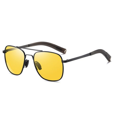  Kính Mắt Phân Cực Polarized Aoron A696 