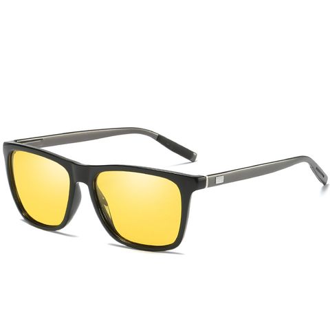  Kính Mát Phân Cực Polarized Aoron A387T 