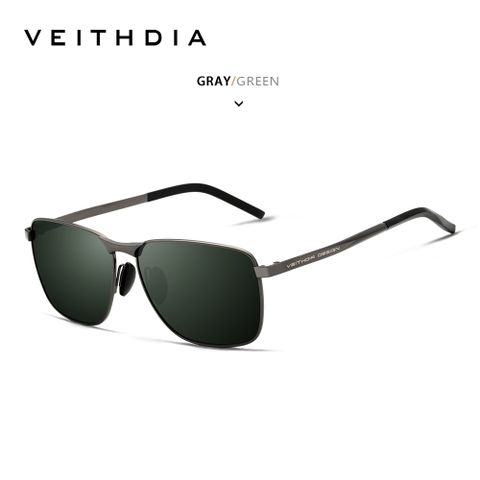  Veithdia 2462 Kính Mát Phân Cực Polarized 