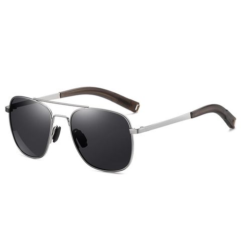  Kính Mắt Phân Cực Polarized Aoron A696 