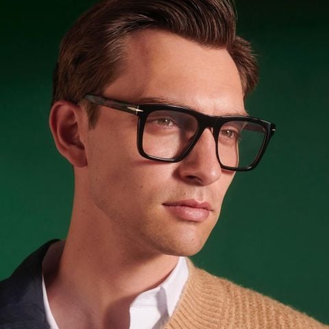  Gọng Kính David Beckham DB 7000S 