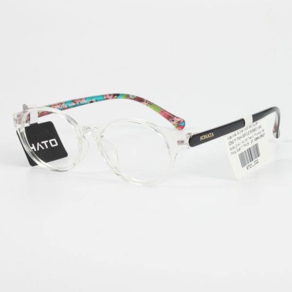  Gọng Kính Trẻ Em TR90 SONATA R701 