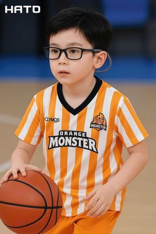  Gọng Kính Trẻ Em Exfash EF31441 Chính Hãng 