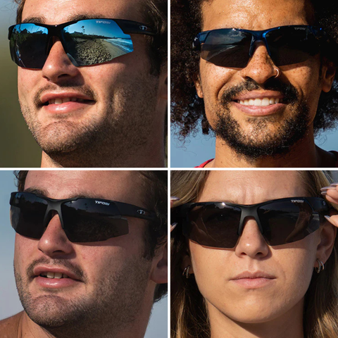  Tifosi Centus Sunglasses Kính Mát Thể Thao Chính Hãng 