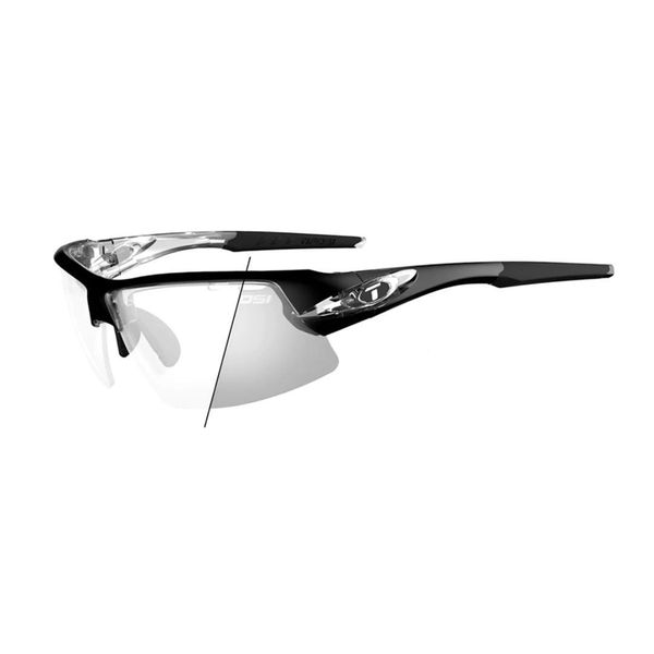  Kính Mát Đổi Màu Tifosi Crit Chính Hãng - Tròng Light Night Fototec 