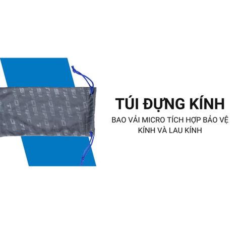  Kính Mát Thể Thao Tifosi Smirk - Tròng phân cực Polarized 