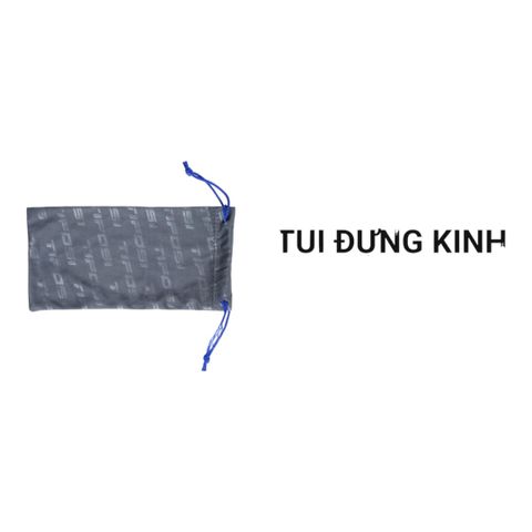  Kính Mát Thể Thao Tifosi SWICK - Lắp Được Độ Cận Loạn 