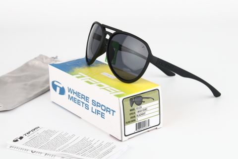  Kính Mát Thể Thao Tifosi Selca Aviator Chính Hãng – Lắp Được Tròng Có Độ Cận Loạn 