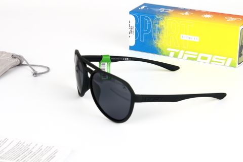  Kính Mát Thể Thao Tifosi Selca Aviator Chính Hãng – Lắp Được Tròng Có Độ Cận Loạn 