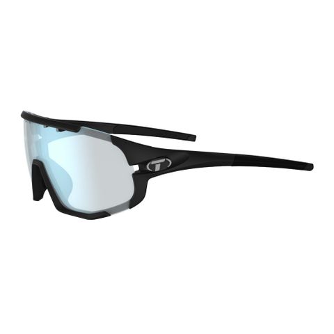  Kính Mát Thể Thao Đổi Màu Tifosi Sledge – Tròng Clarion Blue Fototec Chính Hãng 