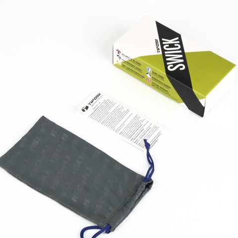  Kính Mát Thể Thao Tifosi SWICK - Lắp Được Độ Cận Loạn 