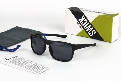  Kính Mát Thể Thao Tifosi SWICK - Lắp Được Độ Cận Loạn 