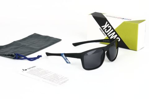  Kính Mát Thể Thao Tifosi SWICK - Lắp Được Độ Cận Loạn 