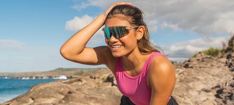  Tifosi Vogel Xc Sunglasses Kính Mát Thể Thao Chính Hãng 