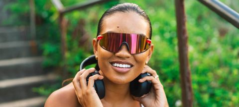  Tifosi Vogel Xc Sunglasses Kính Mát Thể Thao Chính Hãng 