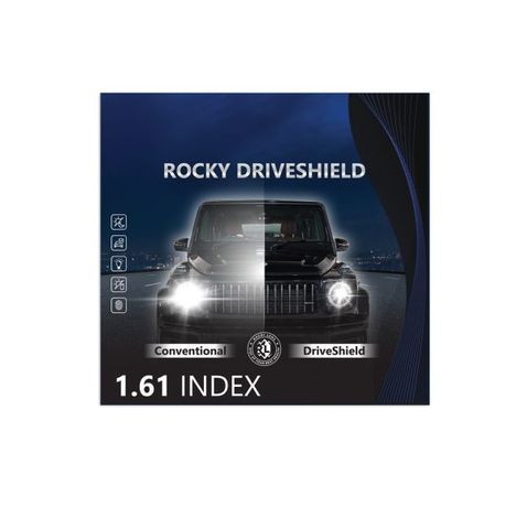  Trong Kính Chuyên Dụng Lái Xe Rocky Driveshield 