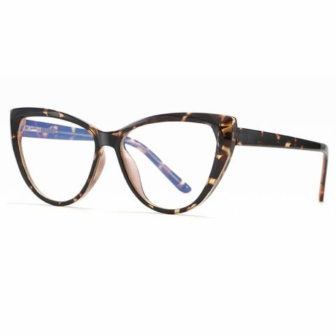  Kính Mắt Mèo Chống Ánh Sáng Xanh Blue Cut Baggio 2003 