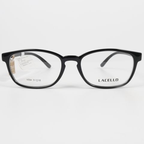 Gọng kính cận TR90 Lacello V004 