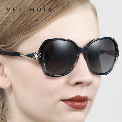  Kính Mắt Phân Cực Polarized Veithdia 3145 