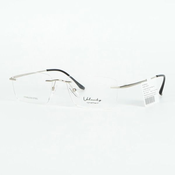  Kính Không Gọng Không Viền Velocity VL23279 Chính Hãng 