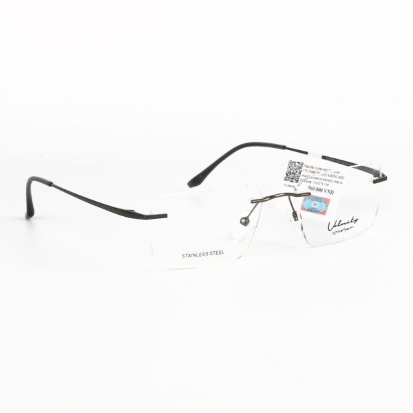  Kính Không Gọng Không Viền Velocity VL23278 