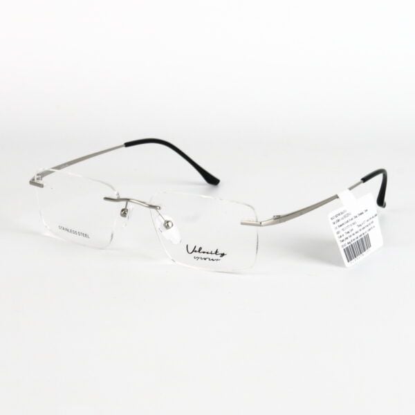  Kính Không Gọng Không Viền Velocity VL23278 