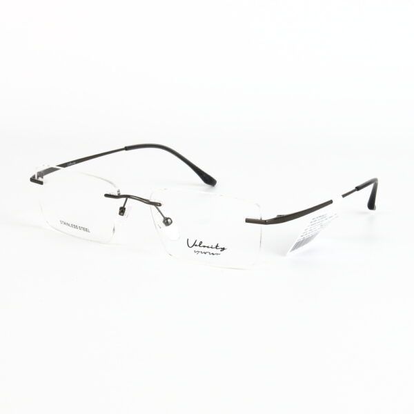  Kính Không Gọng Không Viền Velocity VL23279 Chính Hãng 