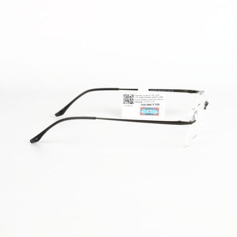  Kính Không Gọng Không Viền Velocity VL23279 Chính Hãng 