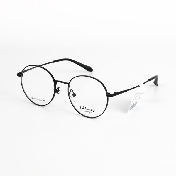  Gọng Kính Tròn Velocity VL23294 Chính Hãng 